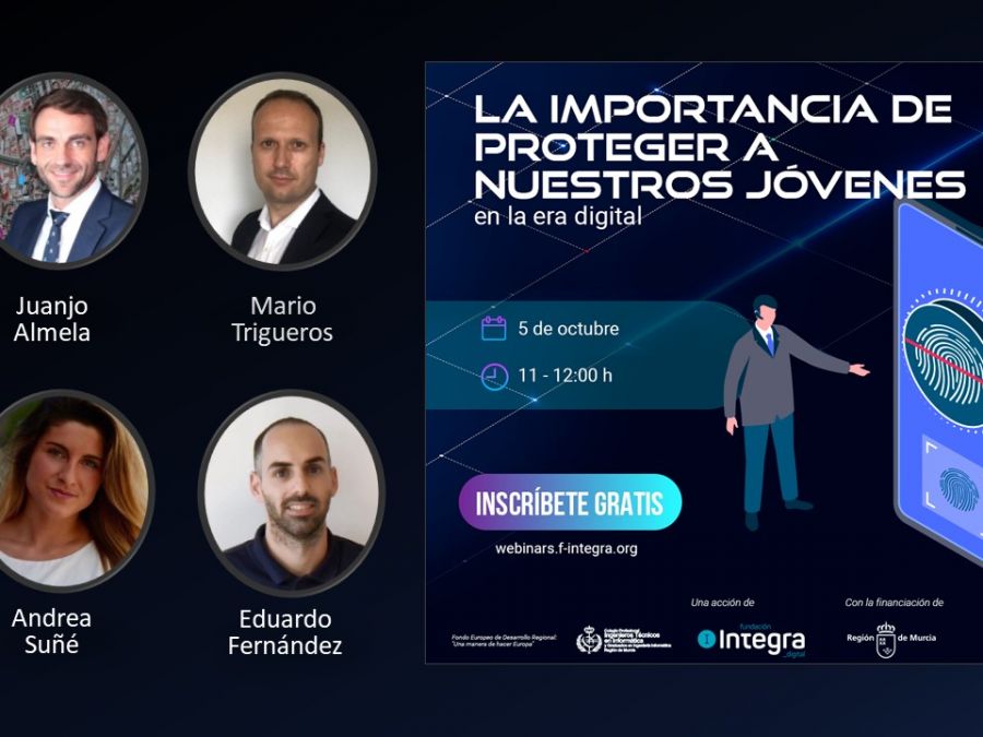 La Importancia de Proteger a Nuestros Jóvenes en la Era Digital